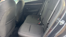 Hyundai TUCSON 1.6 TGDi SE Connect 5dr 2WD Petrol Estate